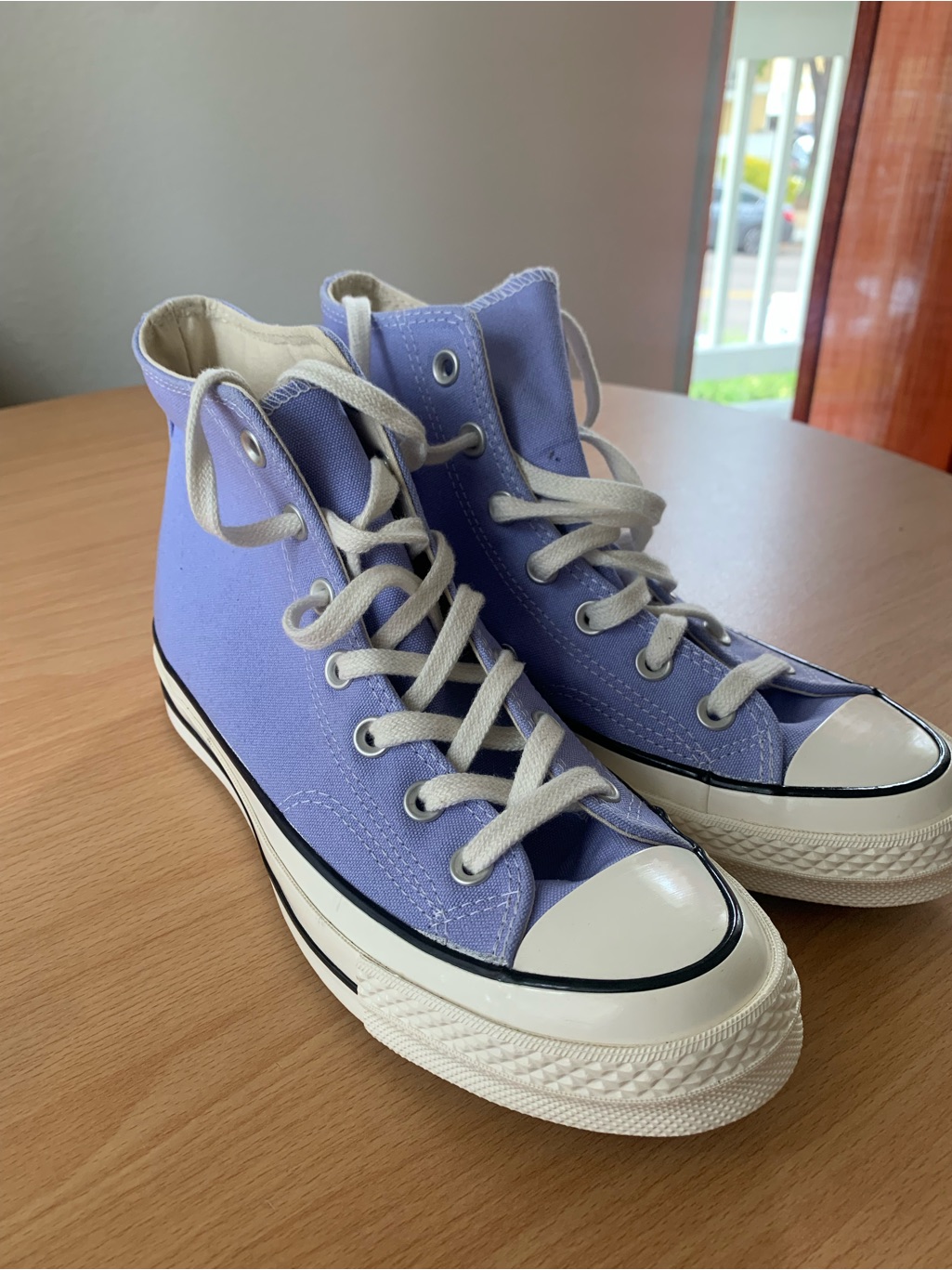 Converse Chuck Taylor